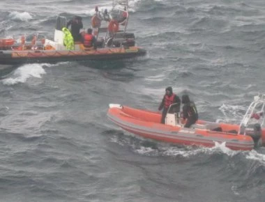 Νεκρός βρέθηκε ο 25χρονος κολυμβητής που εξαφανίστηκε στην Κάτω Βασιλική